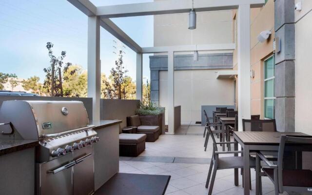 TownePlace Suites San Mateo Foster City