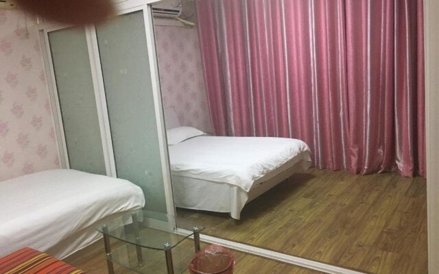 Hotel 321 Shengtiandi