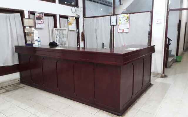 Spot On 2632 Nara Guest House