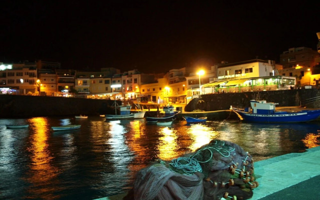 Apartamentos Isla Tenerife Sur