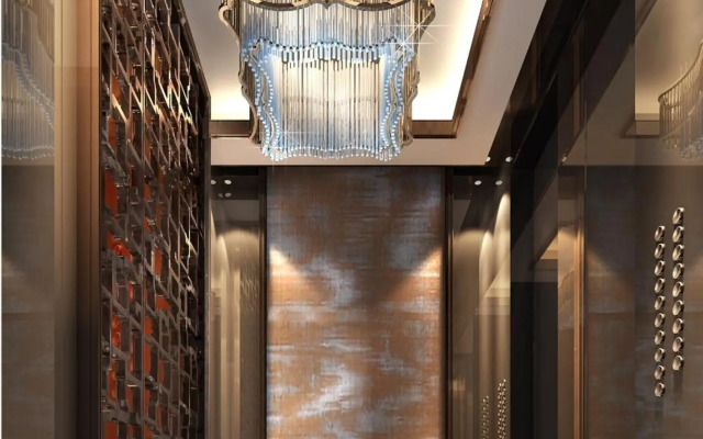 Wanda Realm Longyan