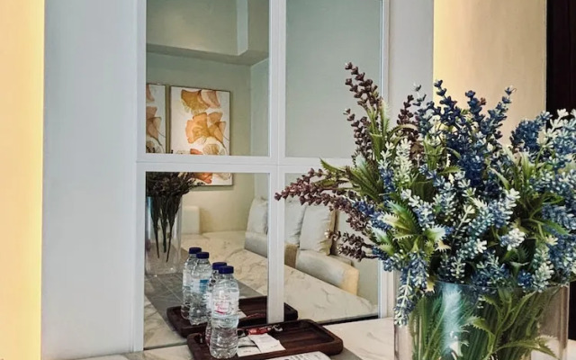 Modern Minimalist Paradise