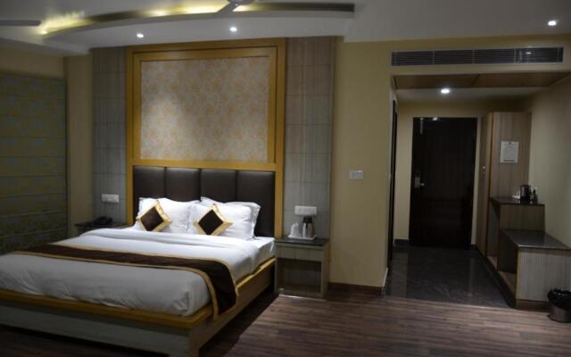 Tulip Tree Hotel
