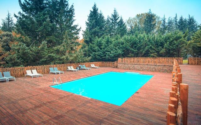 Le Domaine de la Vitarelle