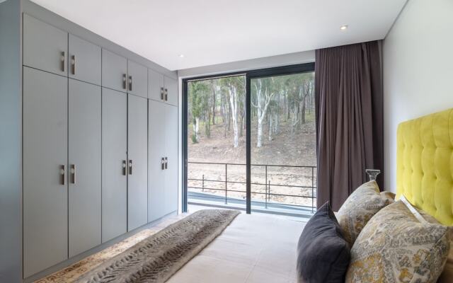 Signalhill Villa