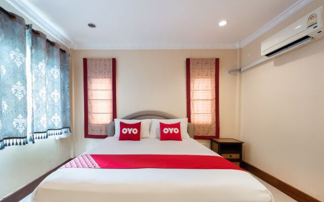 Rendezvous Resort Pattaya