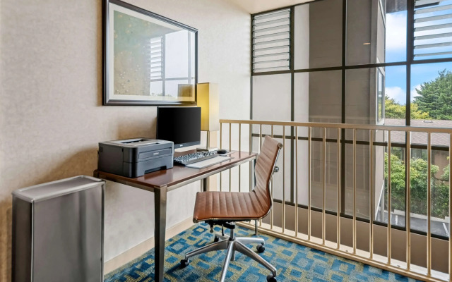 Best Western De Anza Inn
