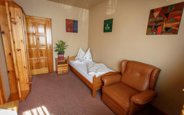 Karin Hotel