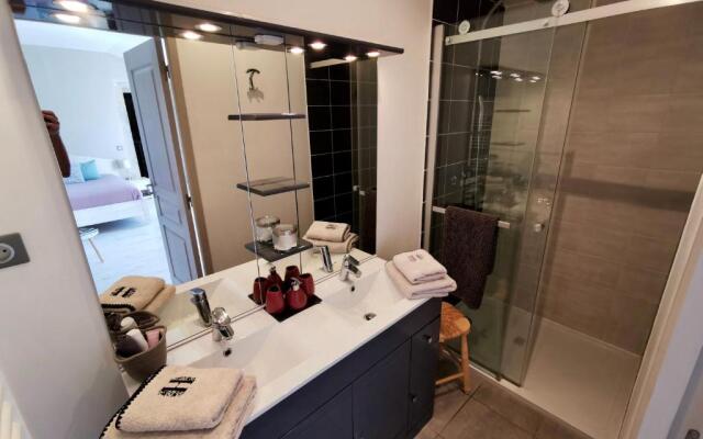 Le Mas des Loges - Les Vans / Chambonas