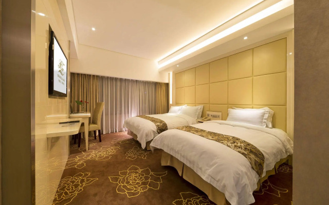 Rio Hotel Macau