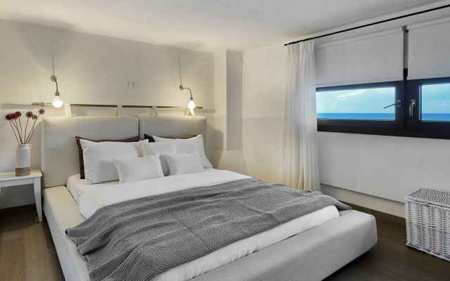 Soleado Luxury Villas