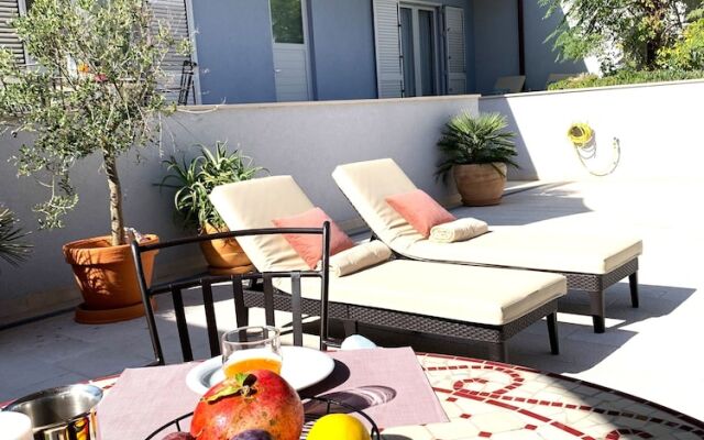 Beach Residences Caroline