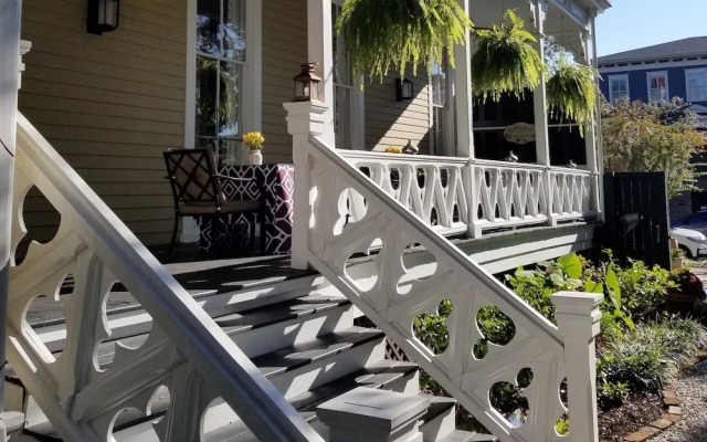 Thomas Weihs Haus