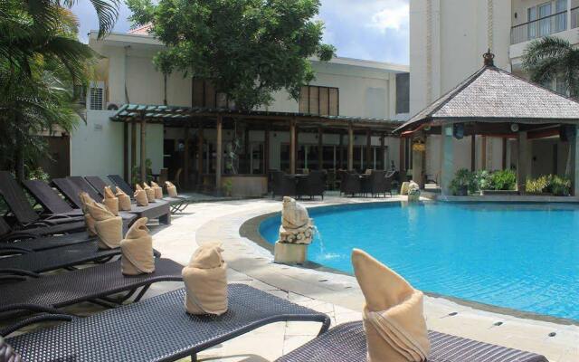 Harrads Hotel and Convention