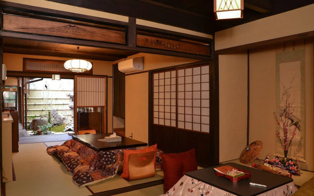 Guest House Bokuyado