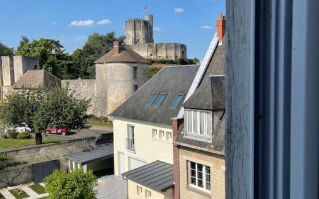 Superbe appartement au cœur du centre historique.