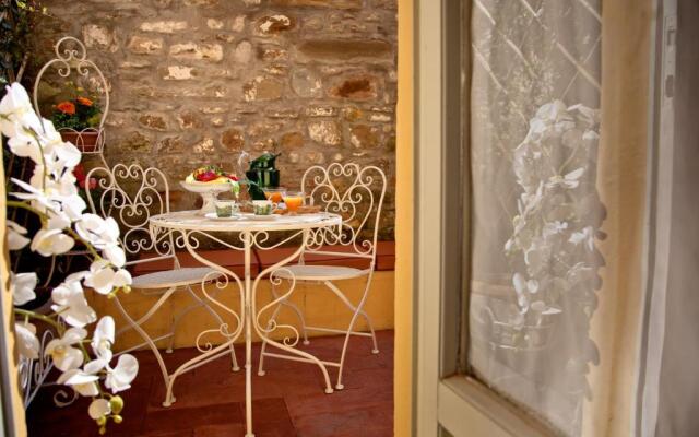 Belvedere Apartment
