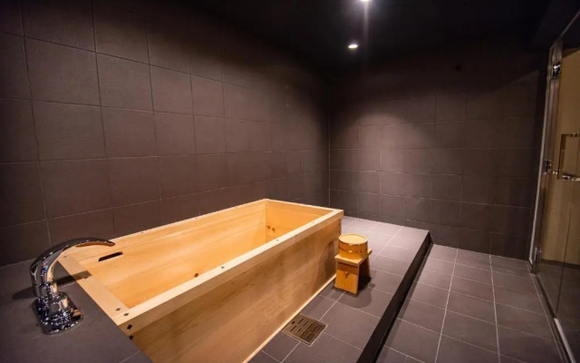 NIPPONIA HOTEL Ozu Castle Town