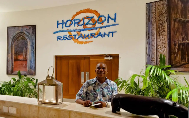 Leopard Beach Resort & Spa