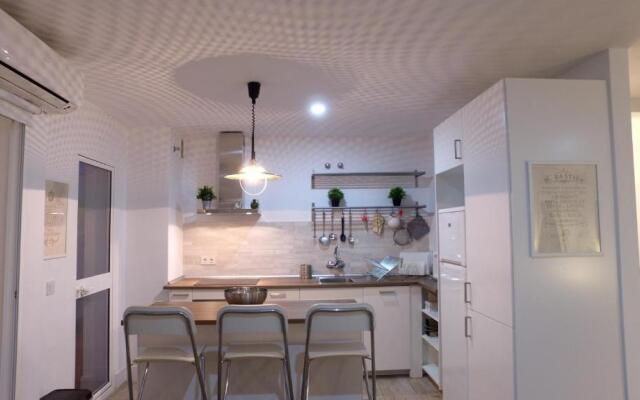 Apartamento Torreblanca