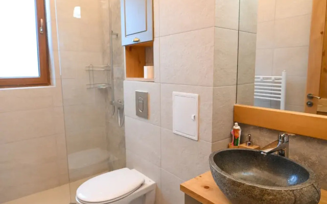 Villa Raphael near Pirin Golf Resort