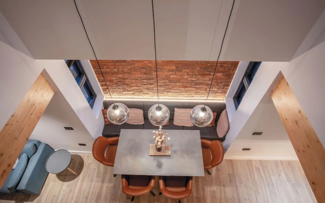 Ty Cyfoes - Luxurious 4 Bedroom - St. Florence