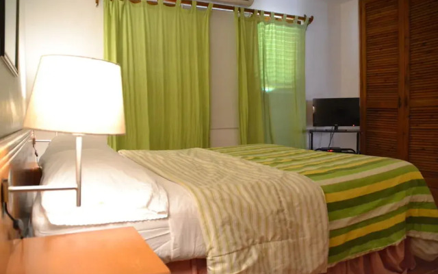 Aparta-Hotel Cayo arena