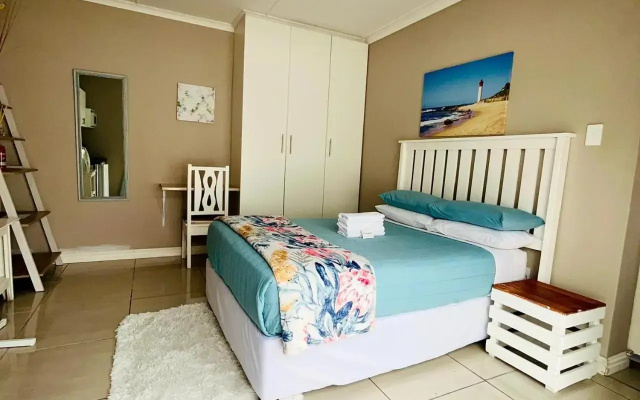 Hidden Bliss Guest House