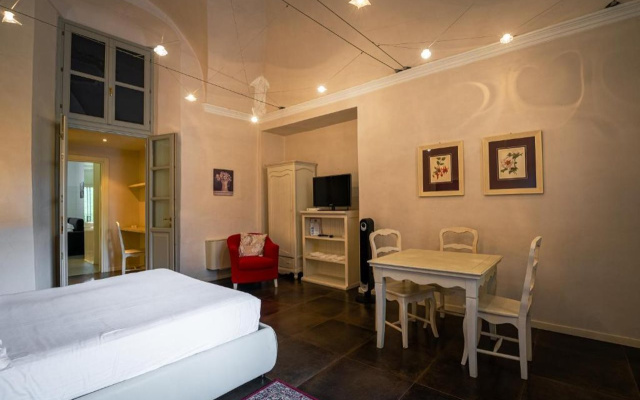 Hotel I Somaschi