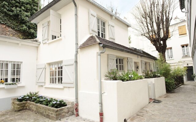 Maison In Montmartre - Rnu 68346