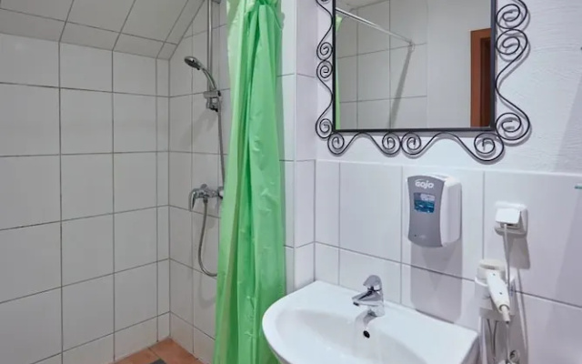 Strandhotel Weisser Berg