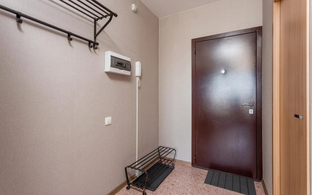 Deivi on Lavochkina street 23