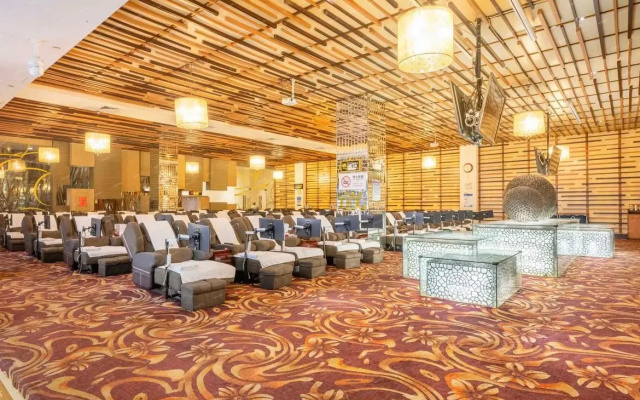 Shenzhen Shuidu Holiday Hotel