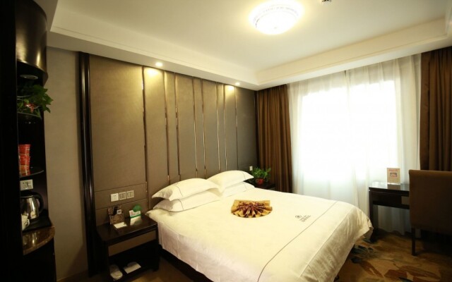 Dunhuang Season Boutique Hotel