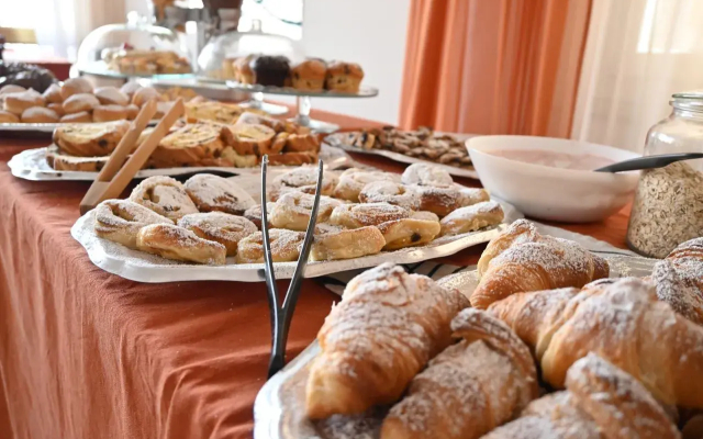 Hotel B&B Ardea Rimini