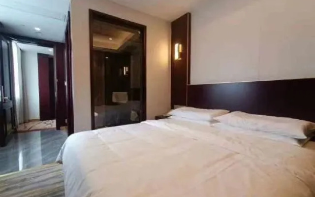Pingyang Huating Hotel
