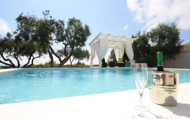 Villa Lucia