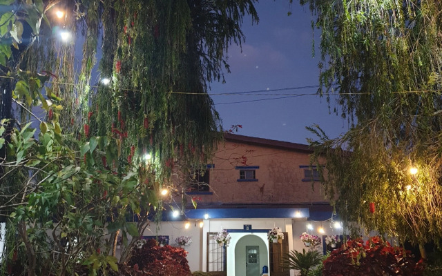 Duong Sat Hotel by ZUZU