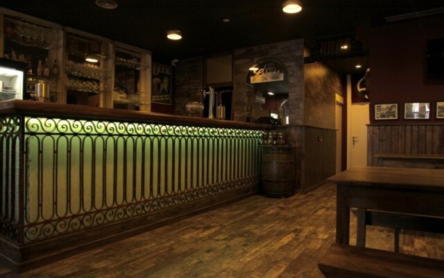 Solar Quinta de São Carlos