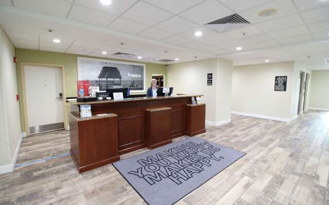 Hampton Inn & Suites Palm Coast