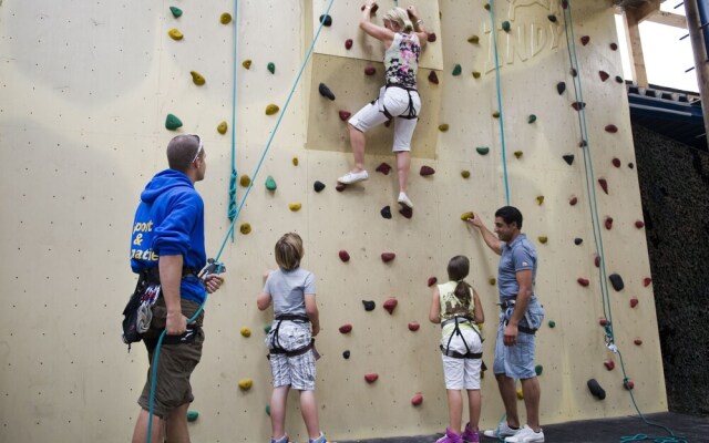 Wellness Stay With Sauna