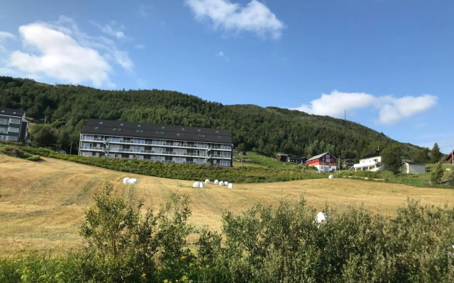 Geilo Hotel
