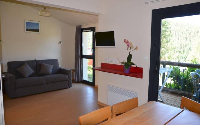 Domaine Aigoual Cévennes