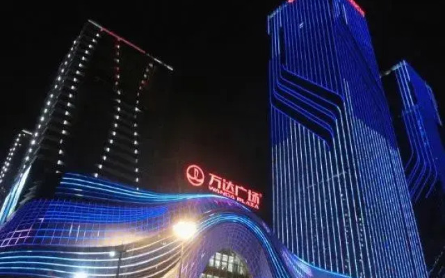 Zeuse Sports Apartment