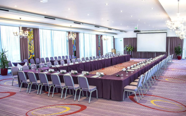 Marshal Garden Hotel