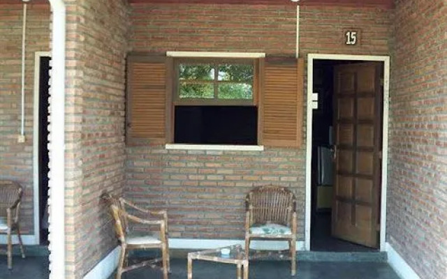 Porto Sauípe Praia Hotel