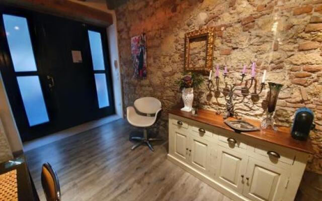 Residenza Montecchi