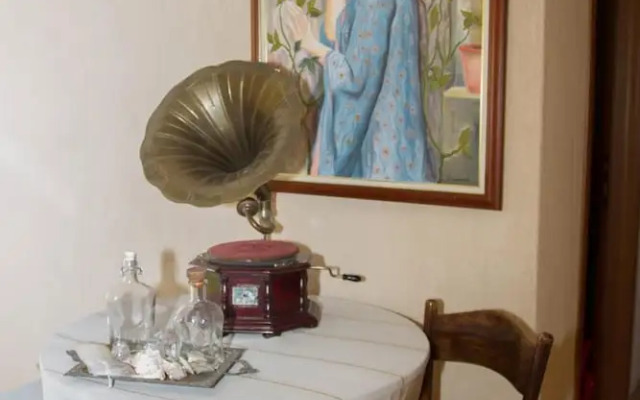 Ananda Spa Villa in Nies