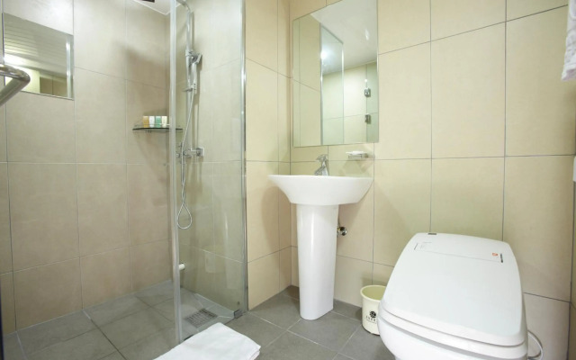 Hotel Sopra