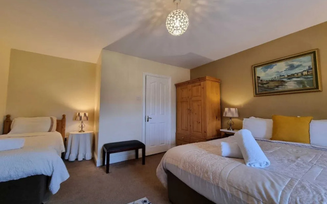 Parkhouse Bed and Breakfast